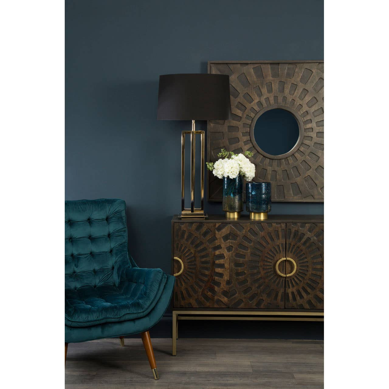 Suri Sideboard