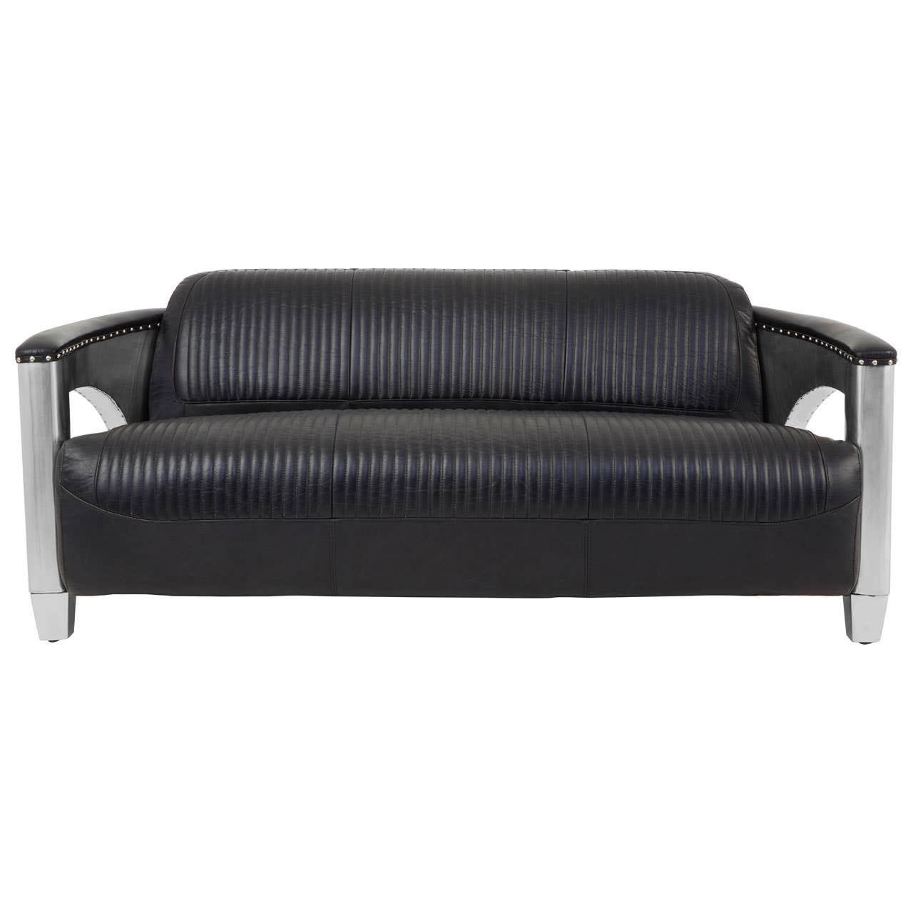 VICTOR 3 SEAT SOFA