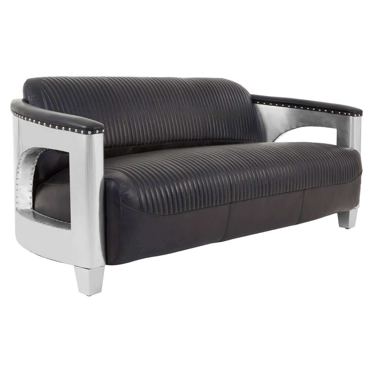 VICTOR 3 SEAT SOFA