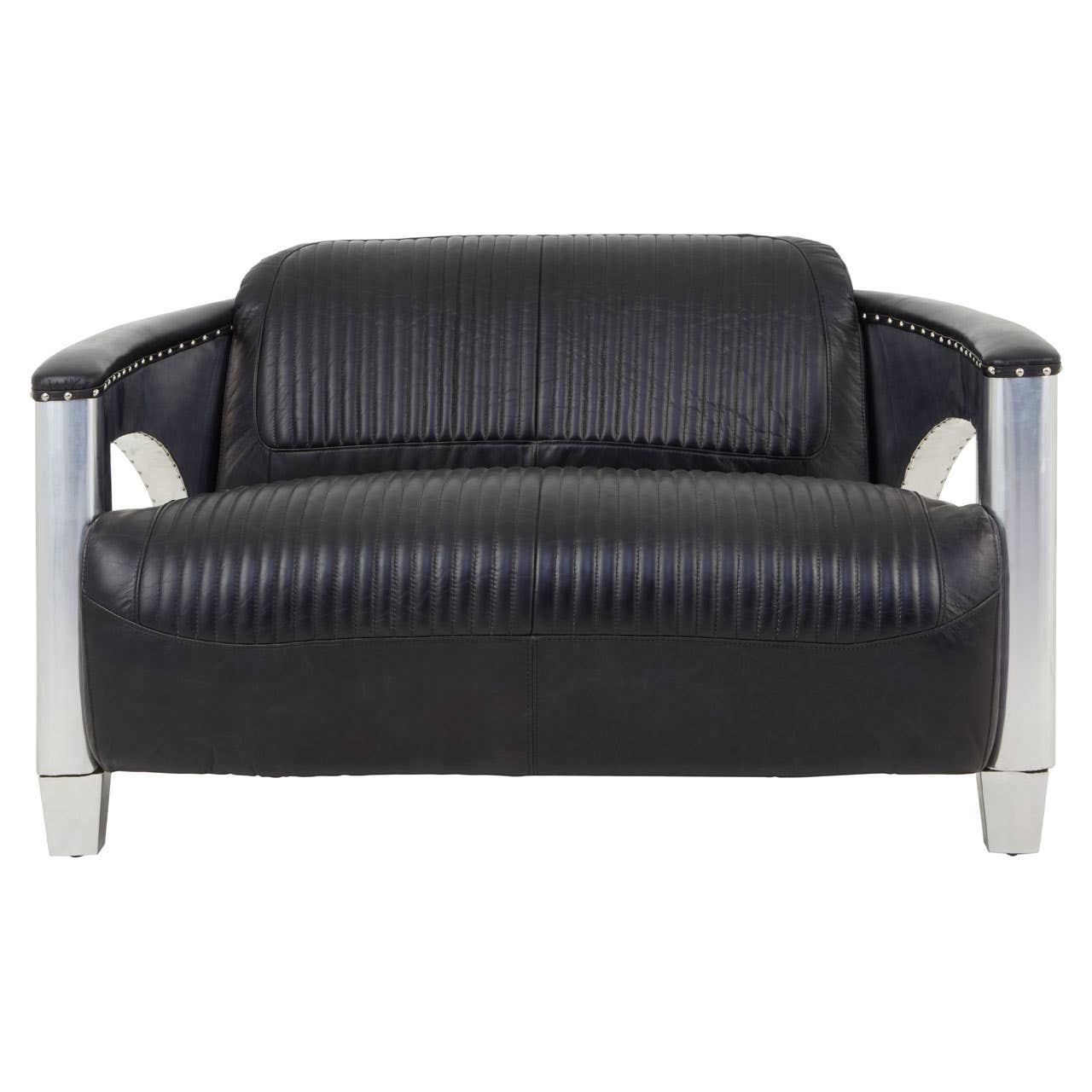 VICTOR 2 SEAT SOFA