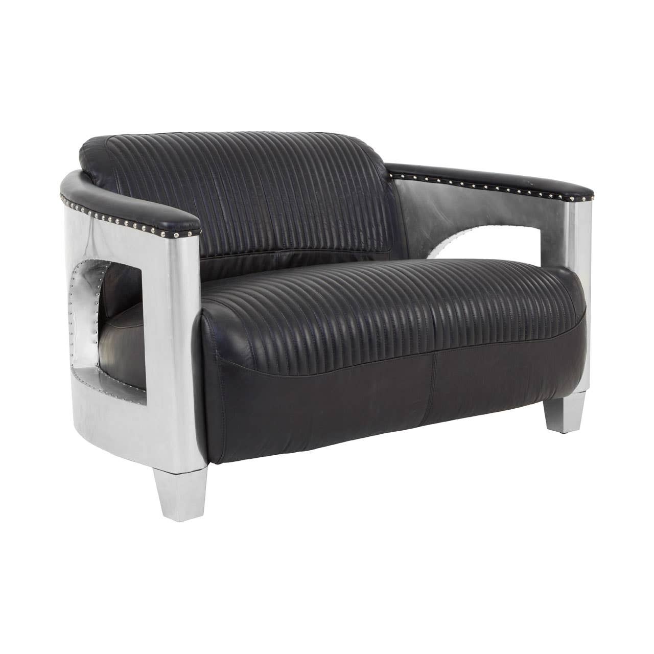 VICTOR 2 SEAT SOFA