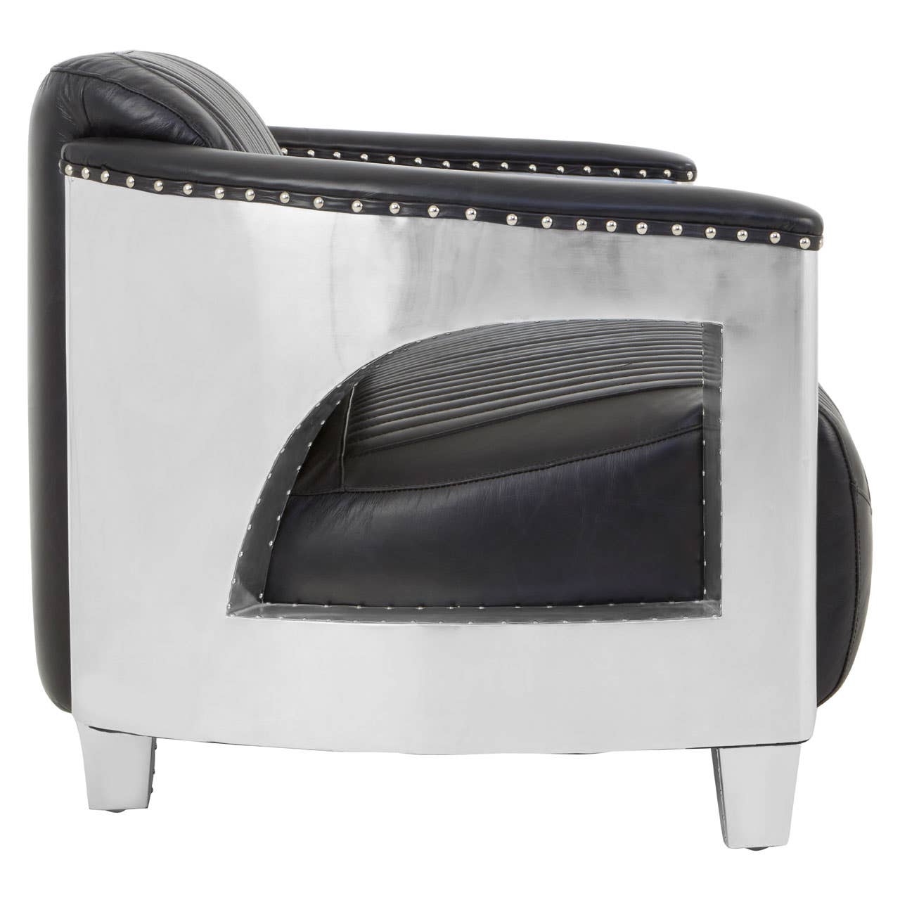 VICTOR 2 SEAT SOFA