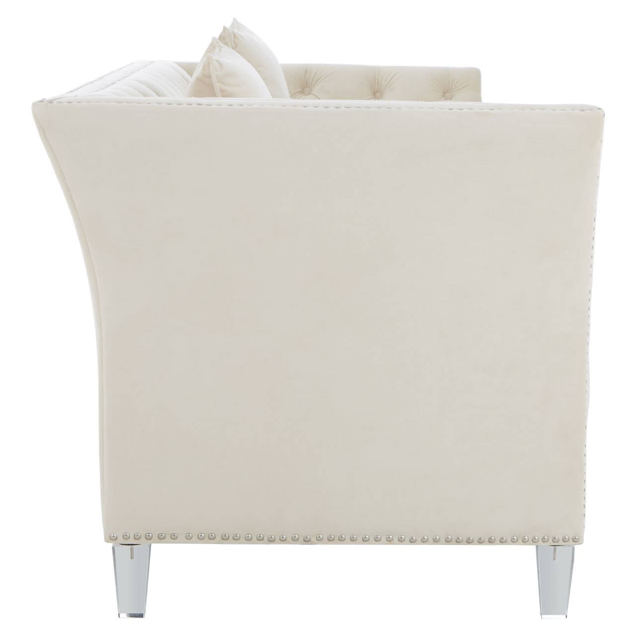 Samara 3 Seat Chesterfield Sofa