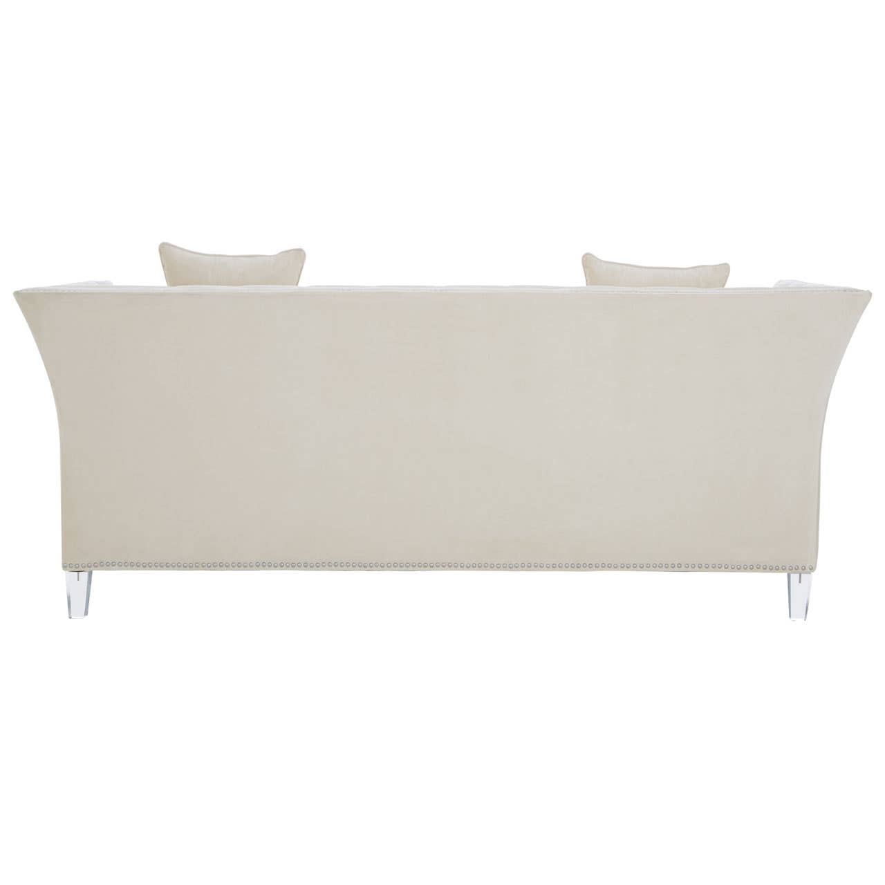 Samara 3 Seat Chesterfield Sofa