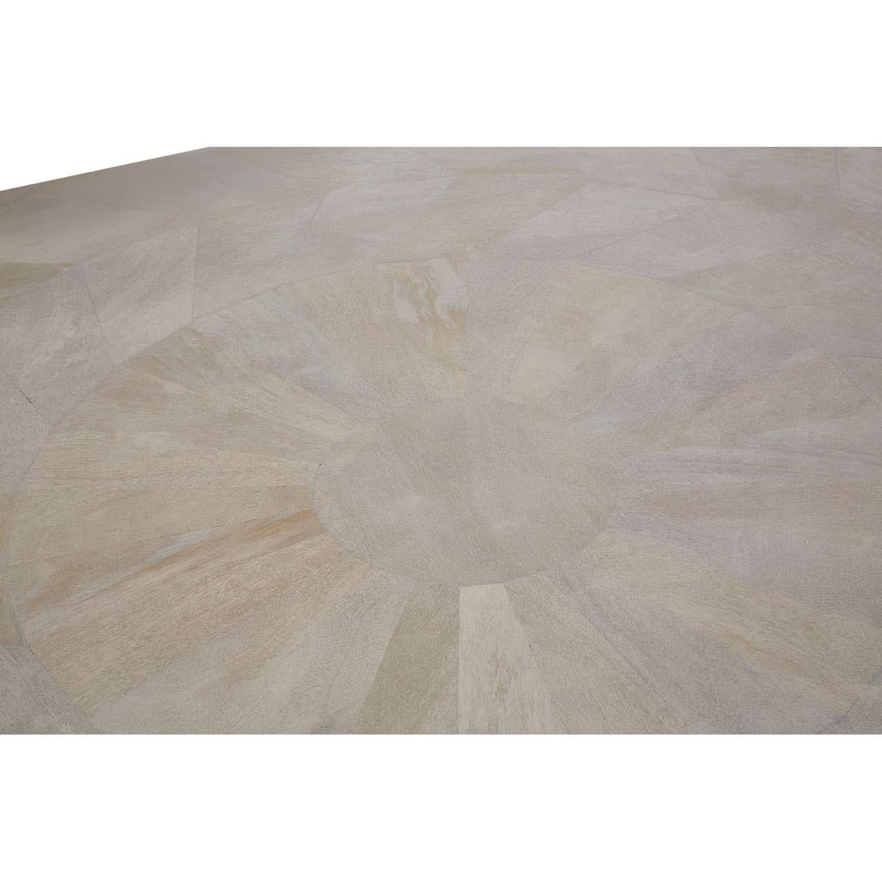 Sadras Mango Wood Dining Table