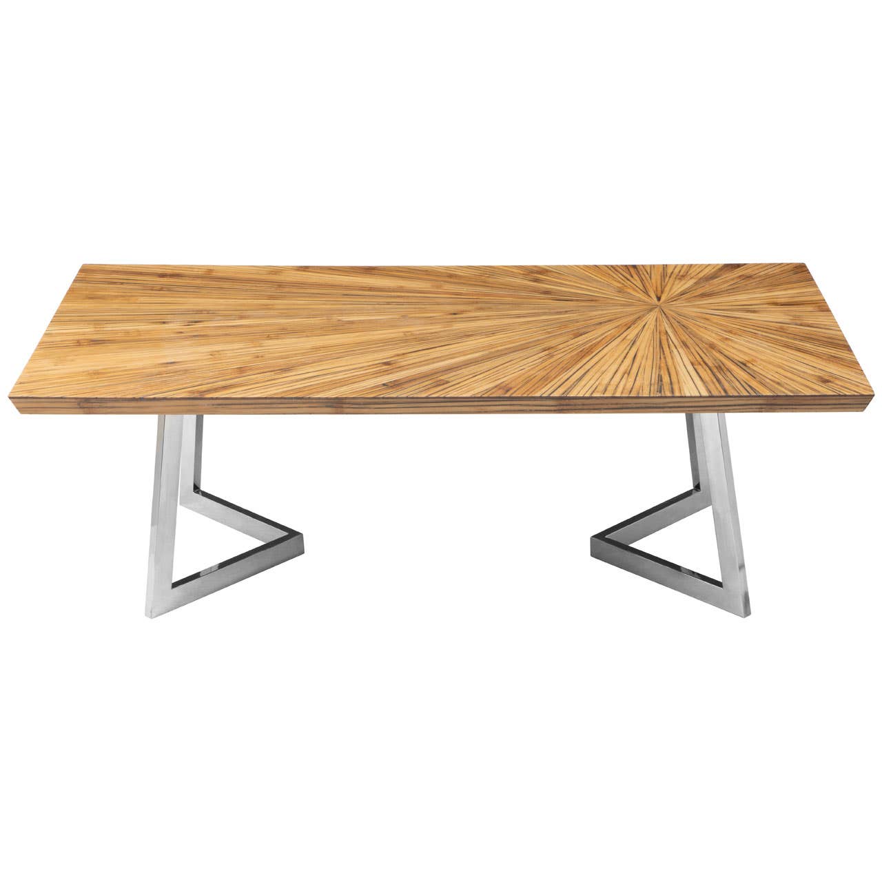 Gabar Coffee Table
