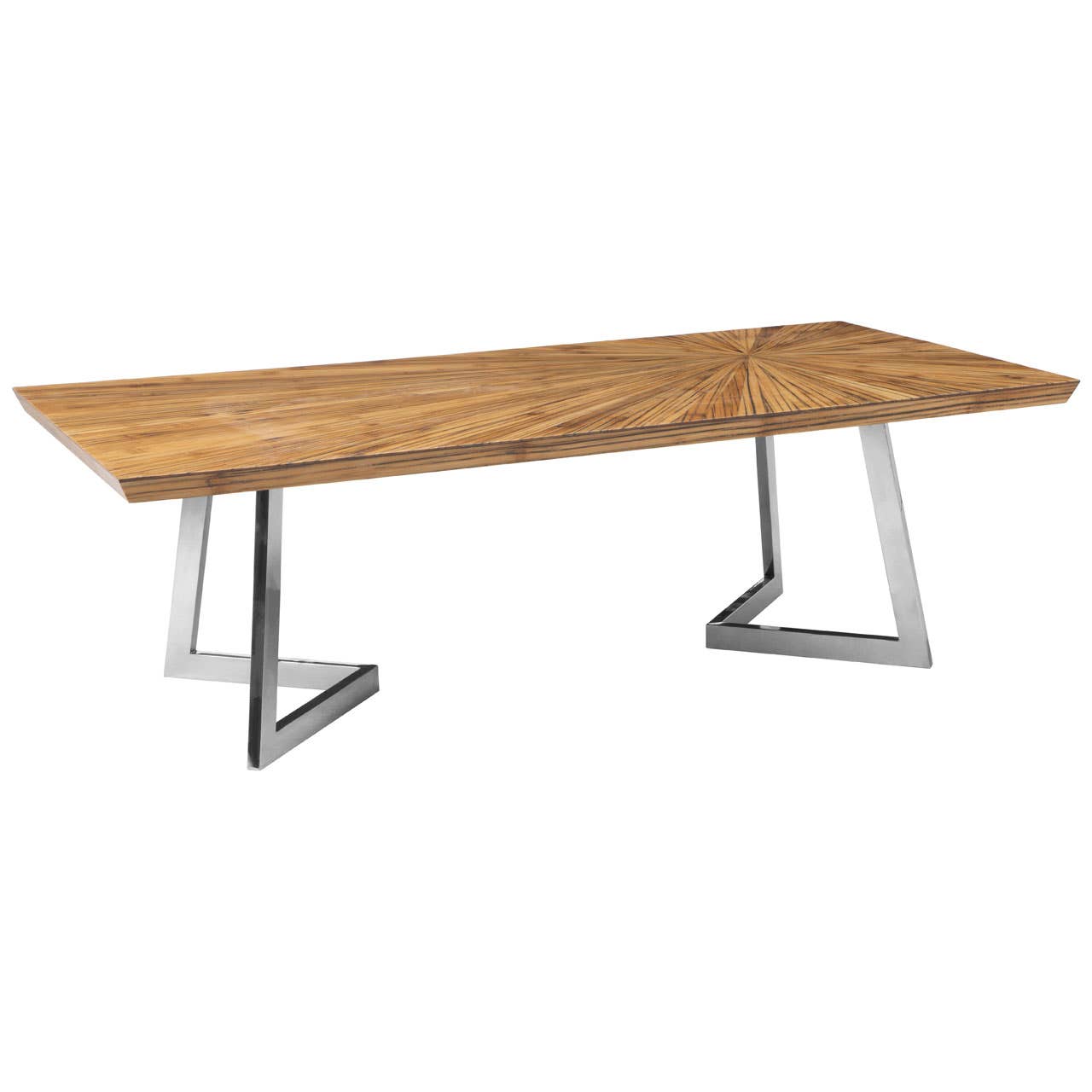 Gabar Coffee Table