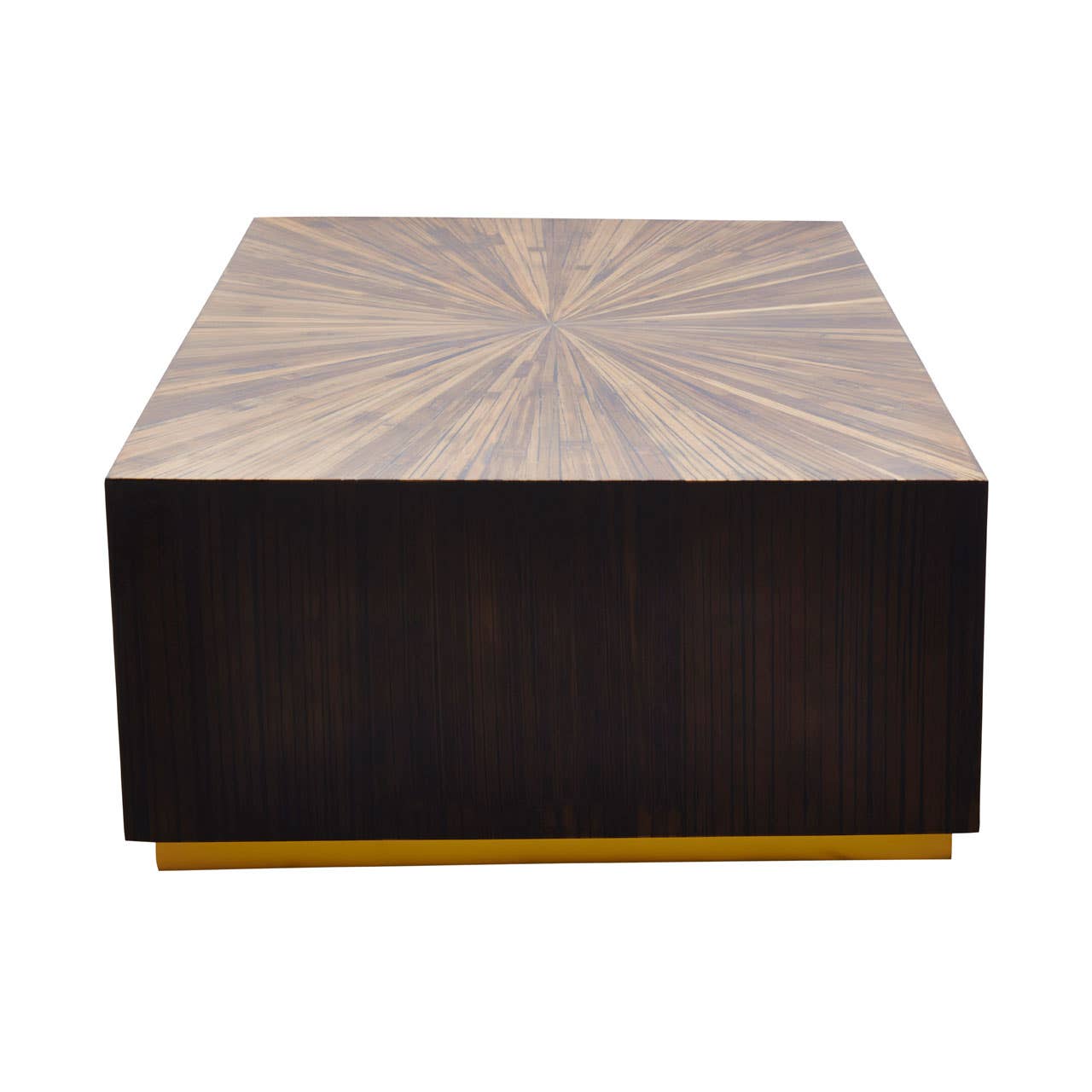 Gabelle Rectangle Coffee Table