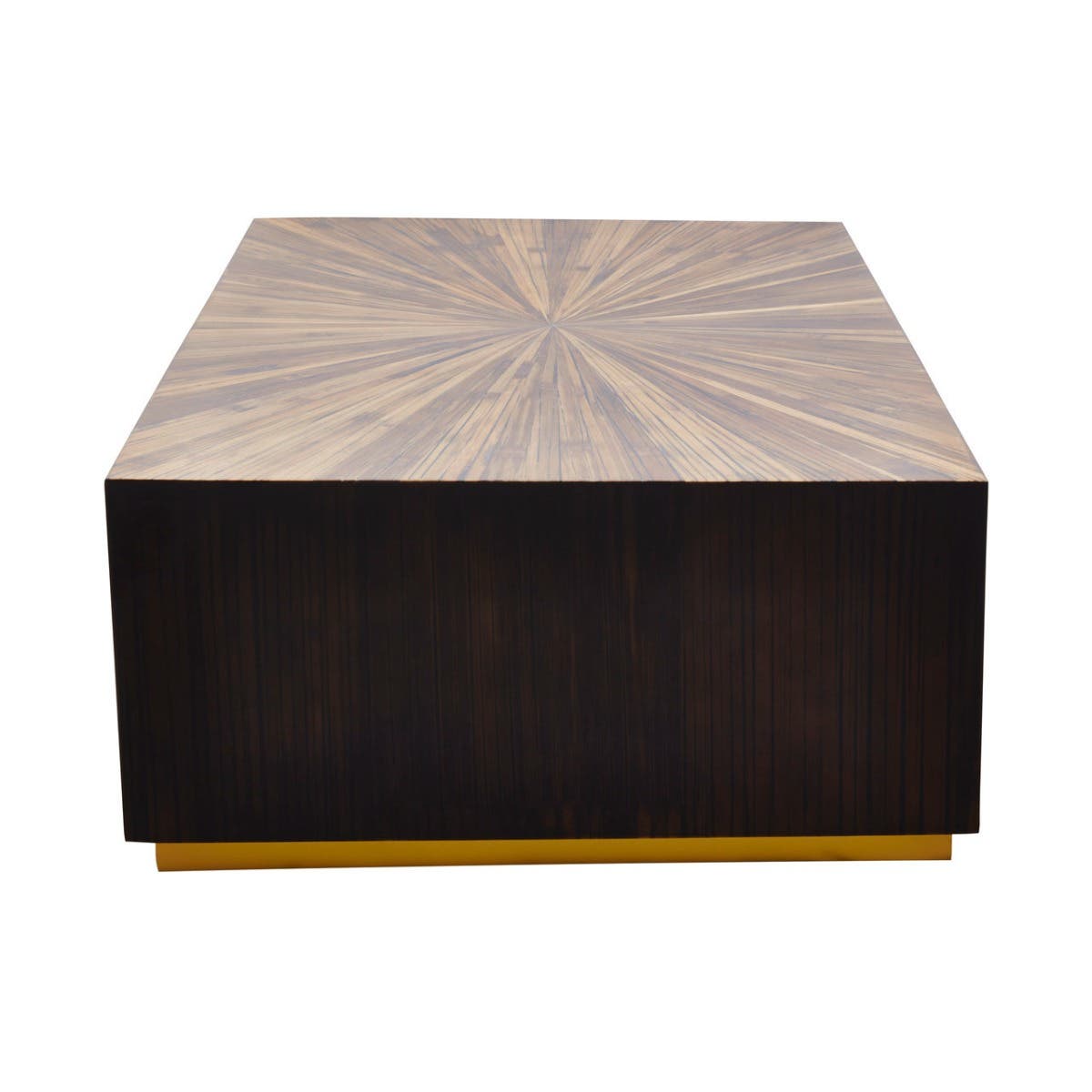 Gabelle Rectangle Coffee Table