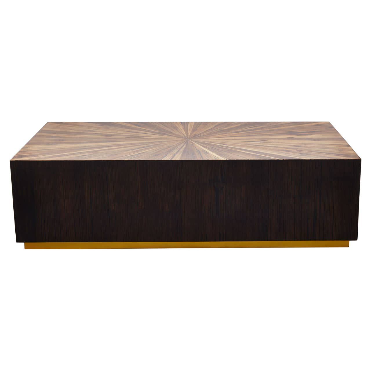 Gabelle Rectangle Coffee Table
