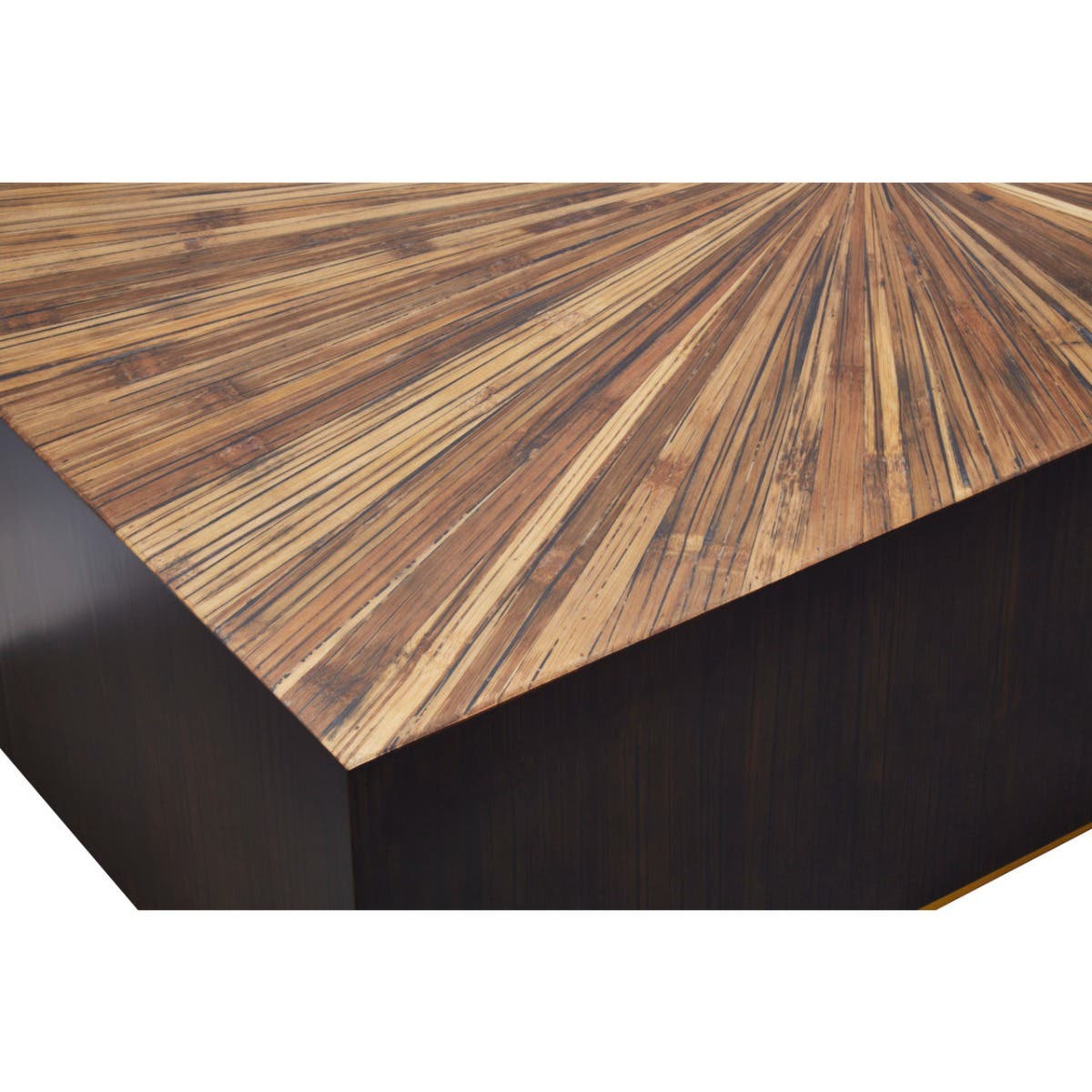 Gabelle Rectangle Coffee Table
