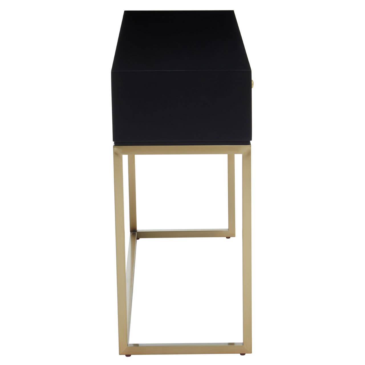 Dumas Two Drawer Console Table