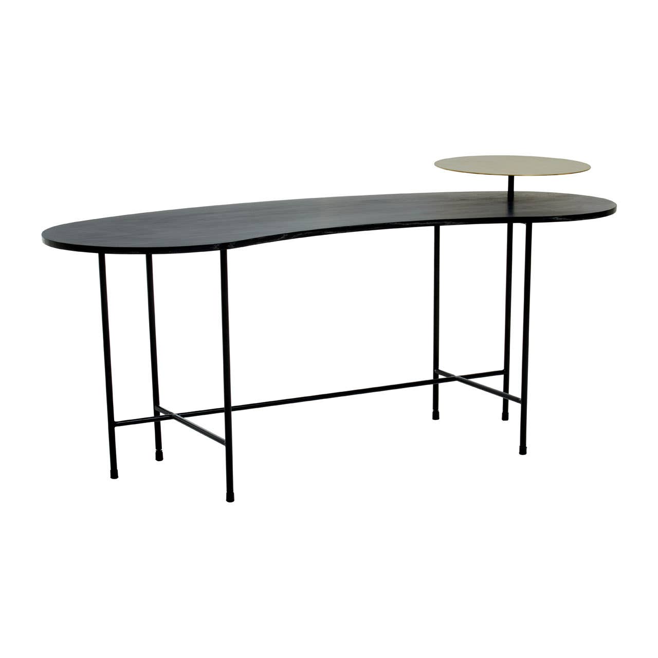 SERRANO CONSOLE TABLE
