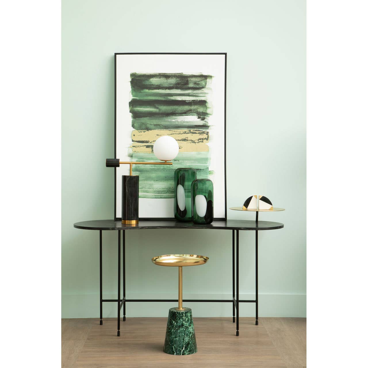 SERRANO CONSOLE TABLE