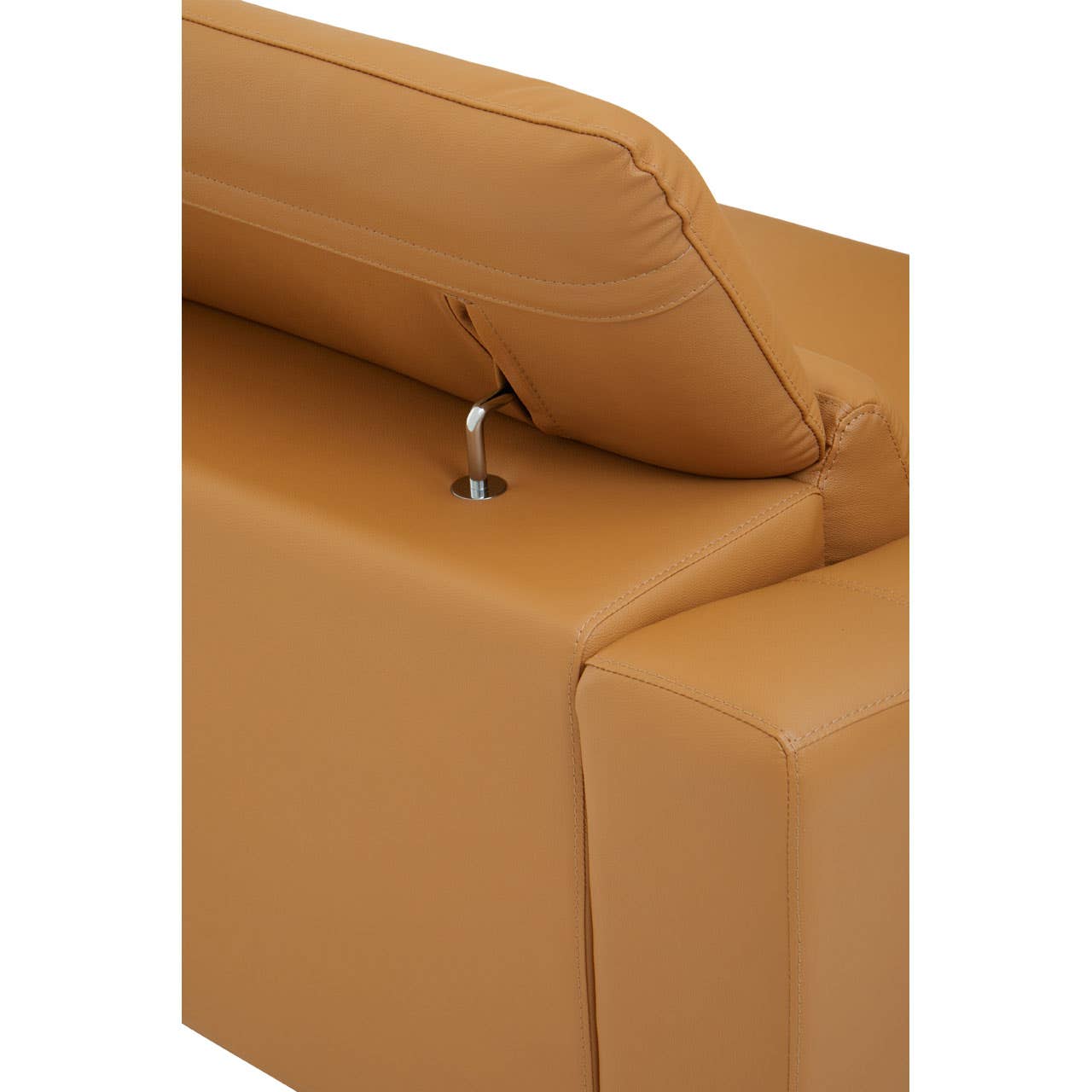 Padua 3 Seater Leather Sofa