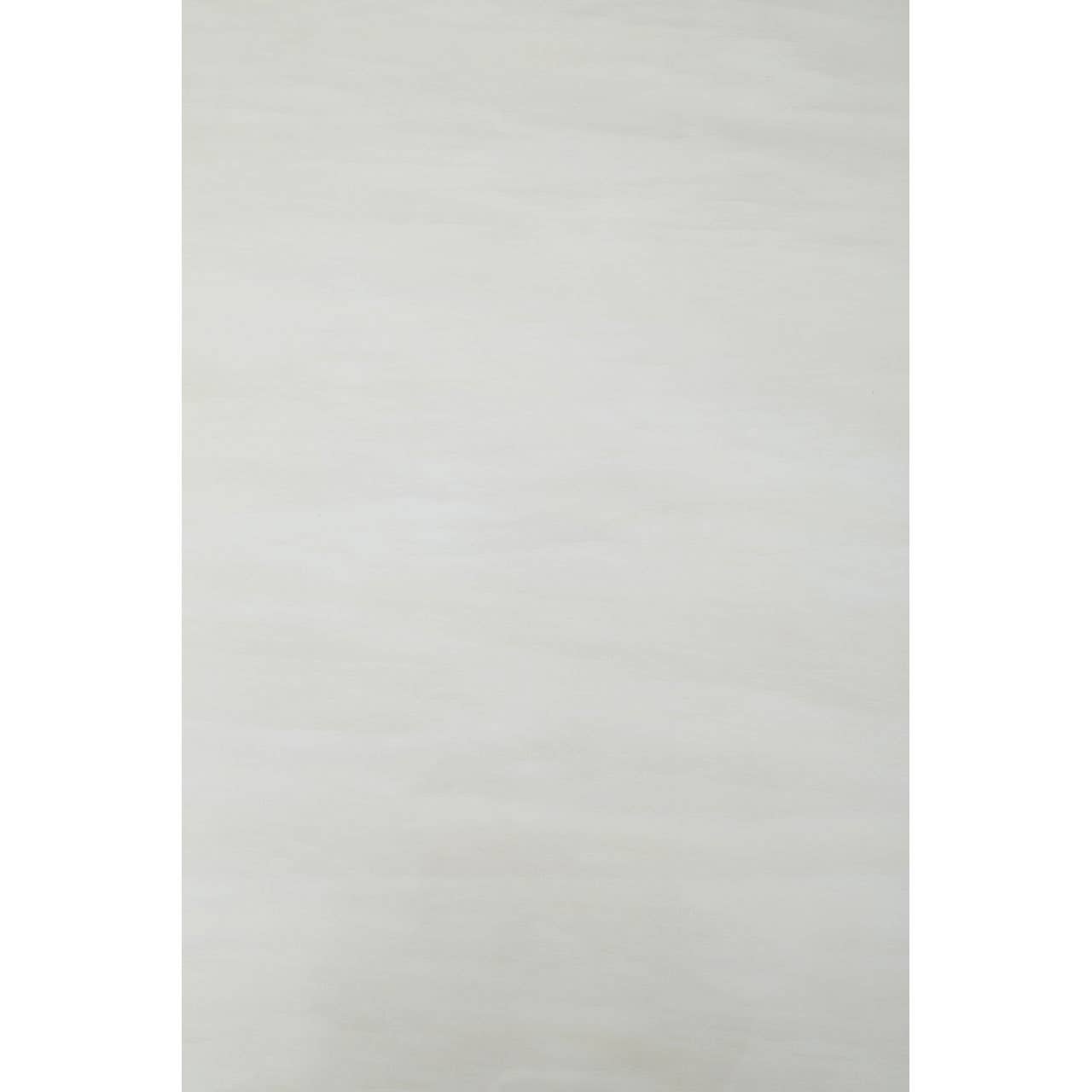 Moda Ivory White Marble Coffee Table
