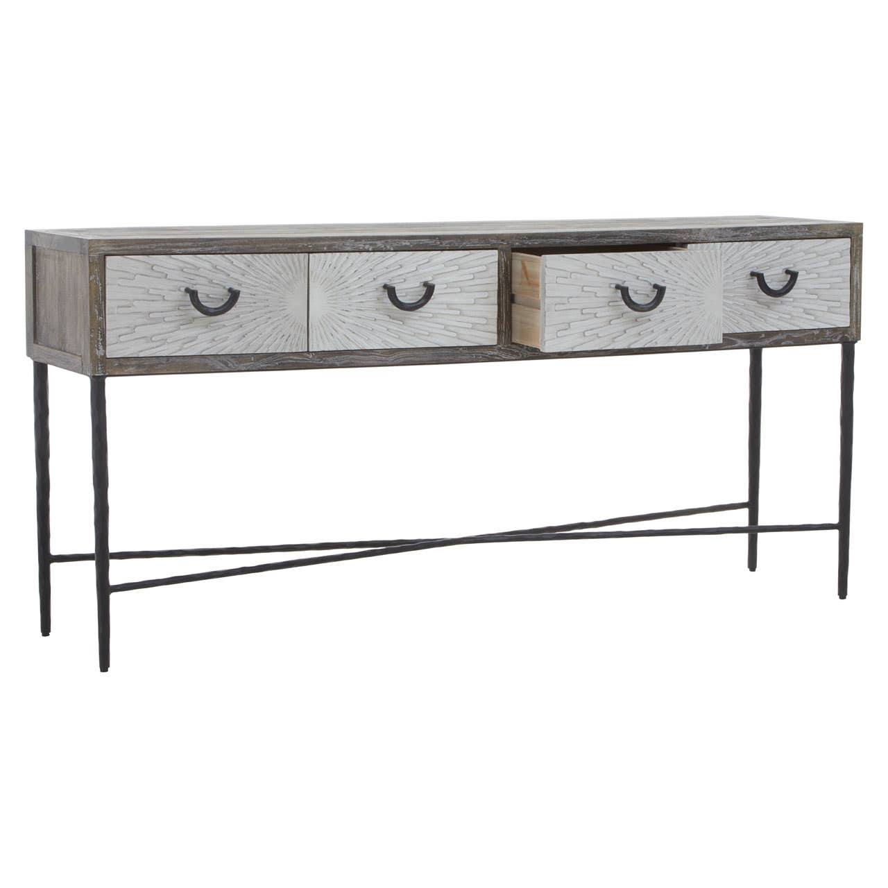 Milan Console Table