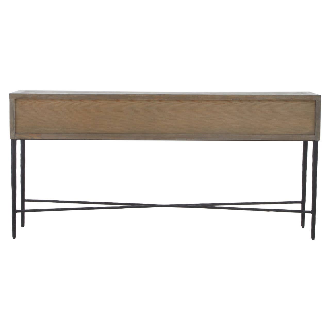 Milan Console Table