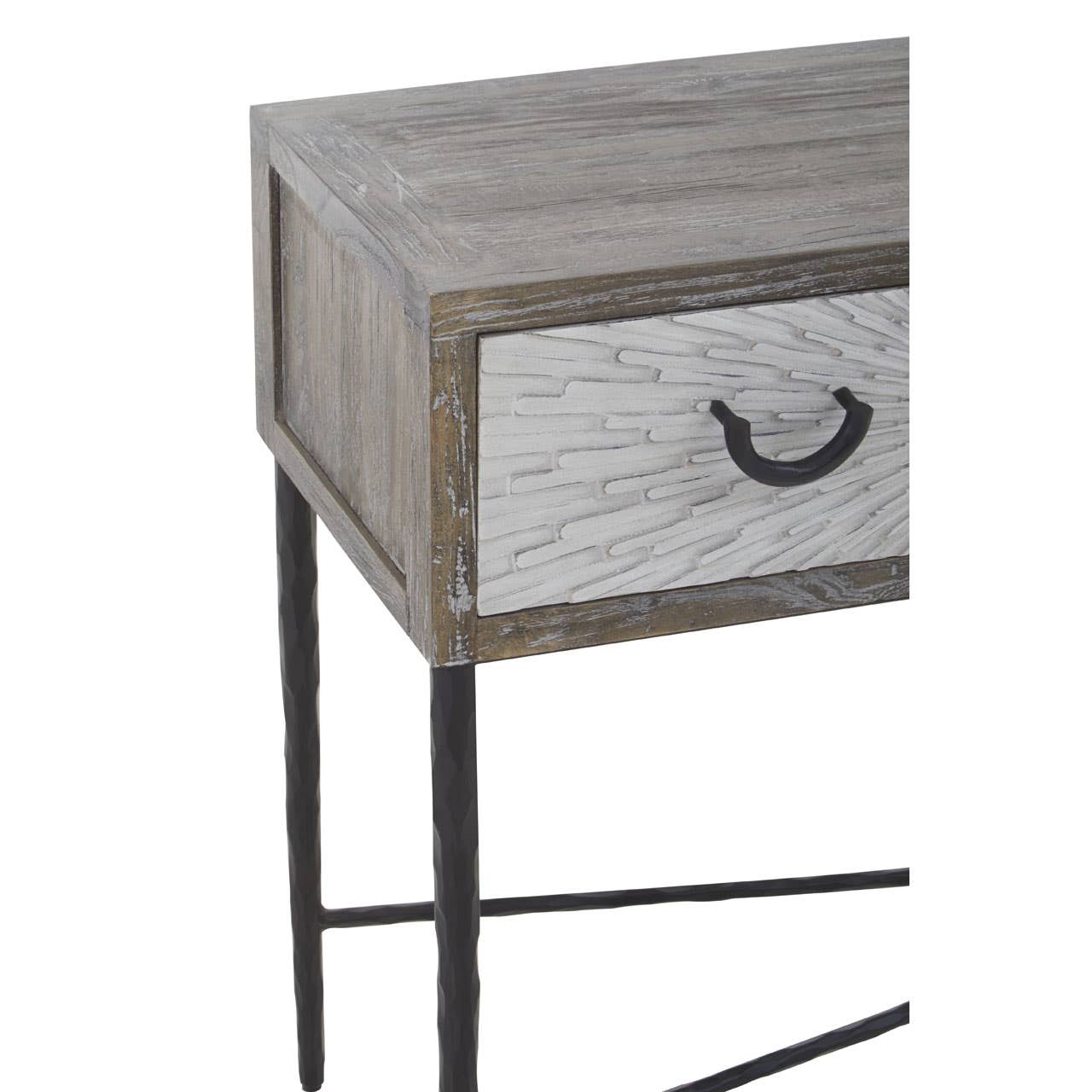 Milan Console Table