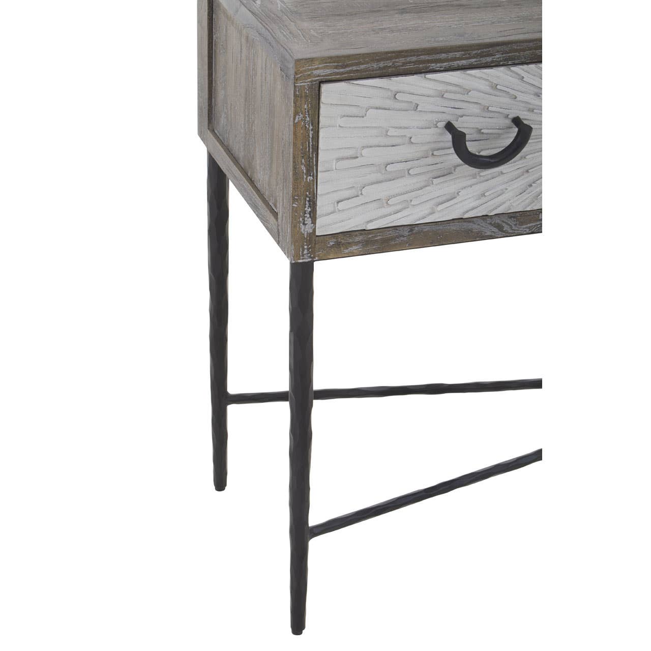 Milan Console Table