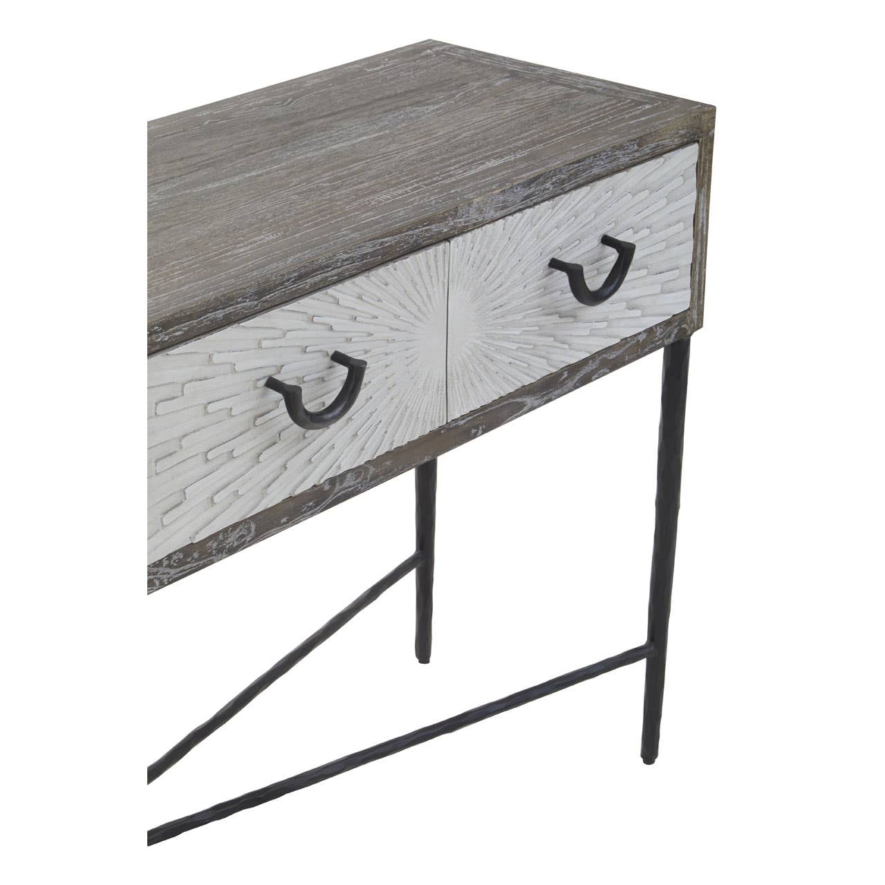 Milan Console Table