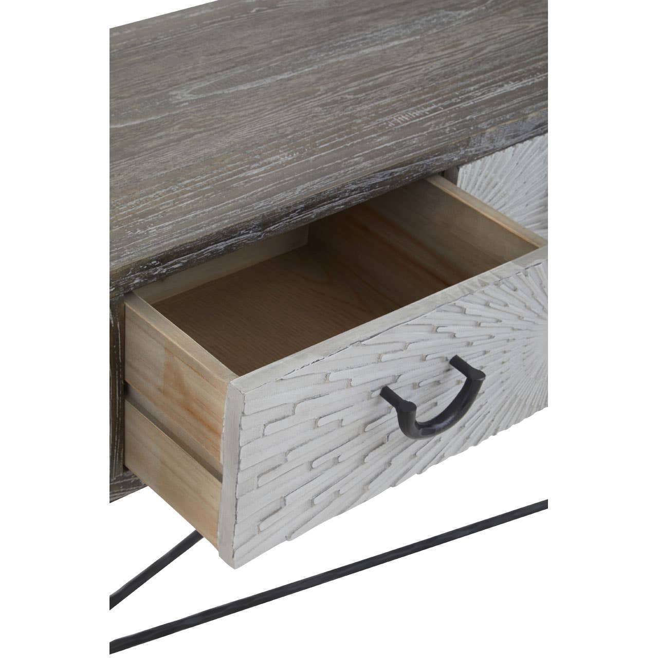Milan Console Table