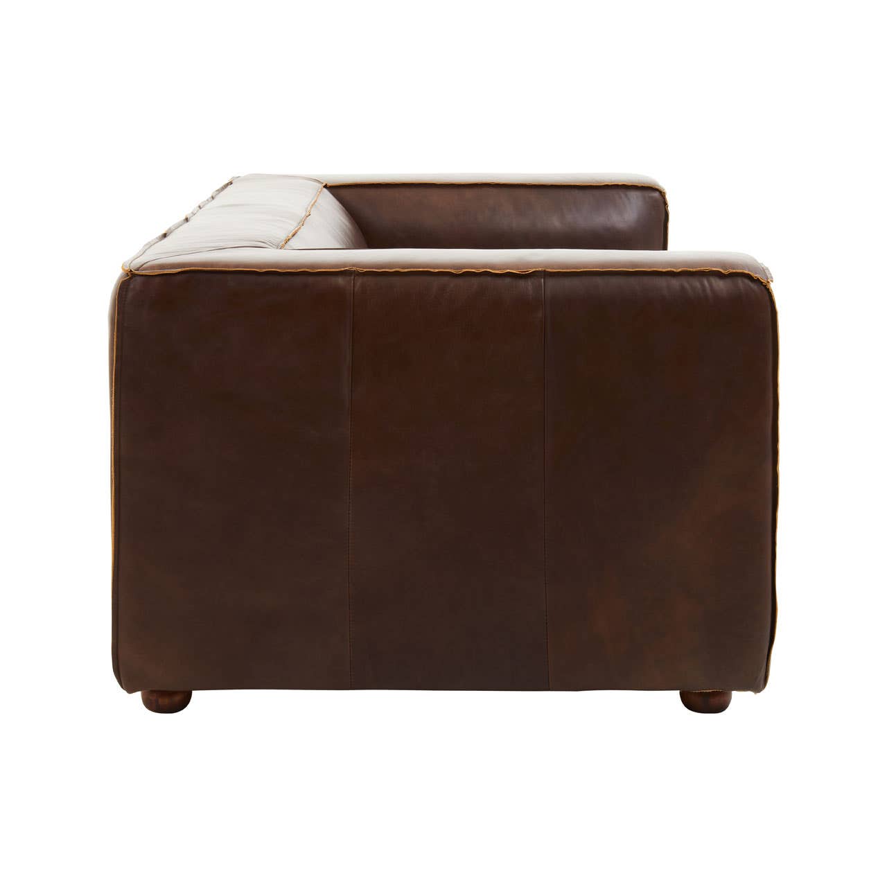 King Two Seat Sofa