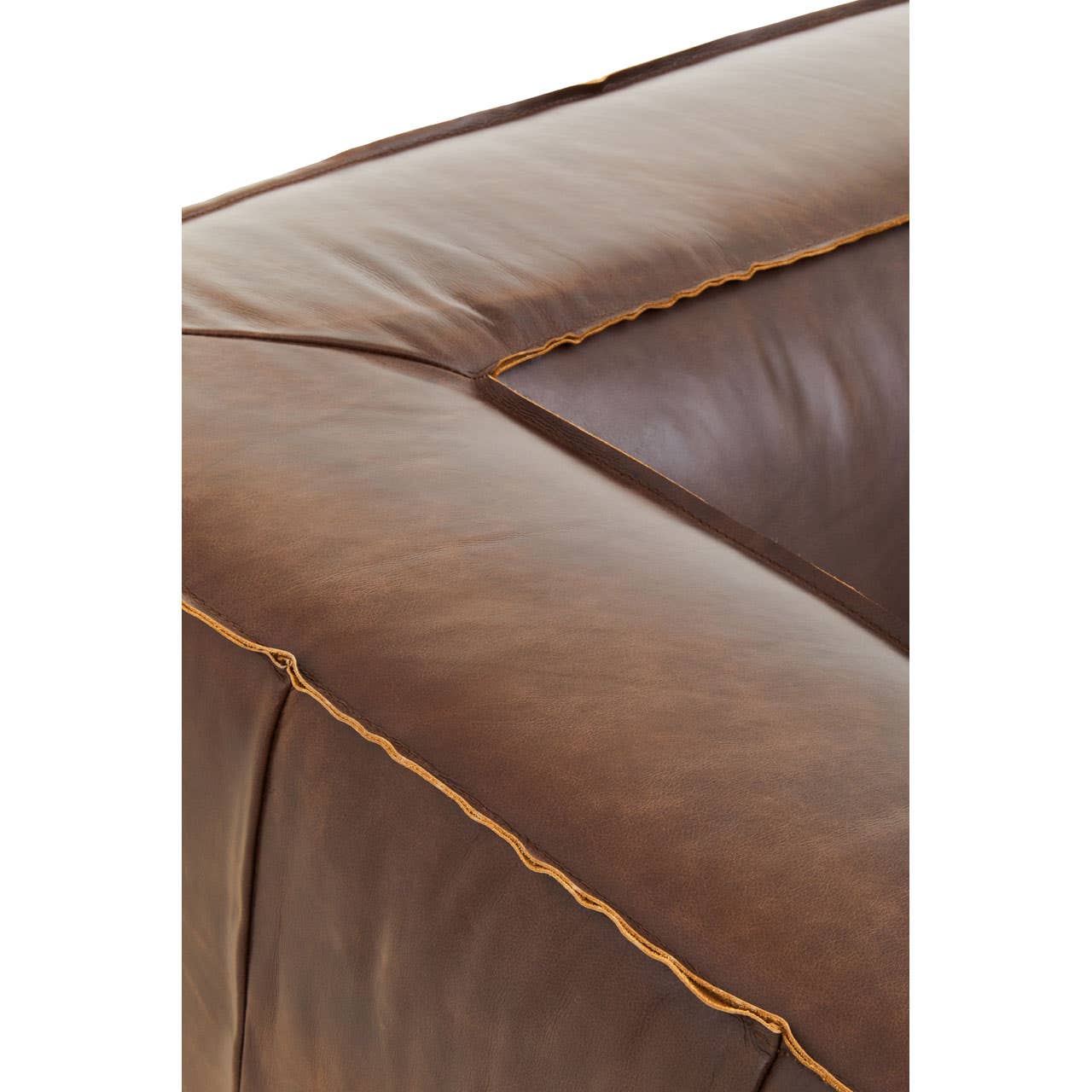 King Two Seat Sofa