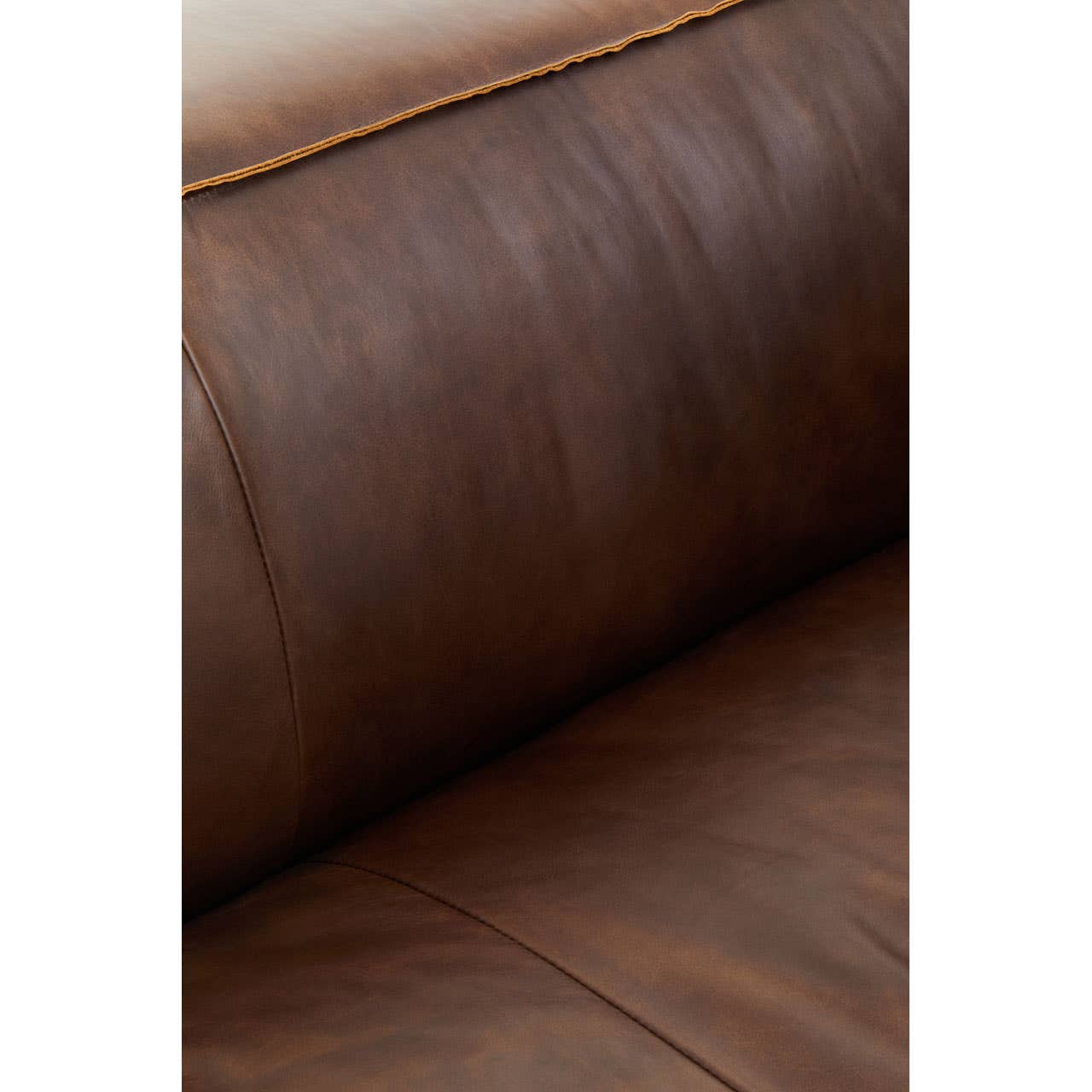 King Two Seat Sofa