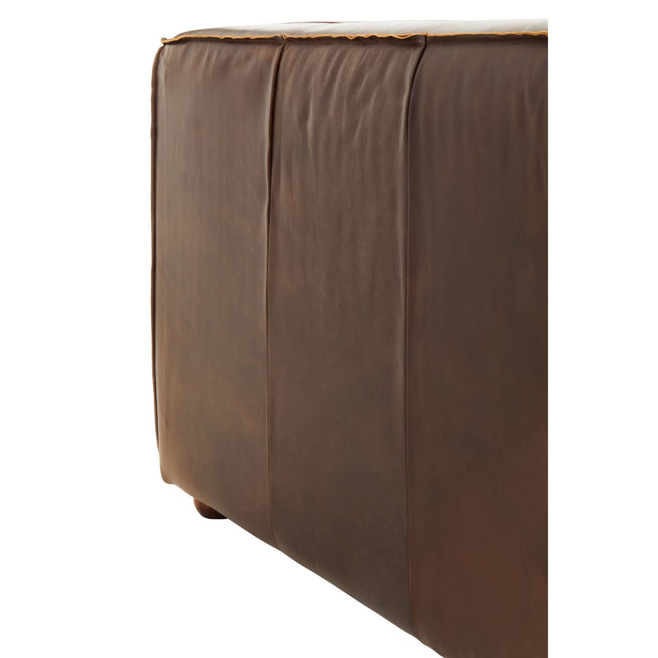 King Two Seat Sofa