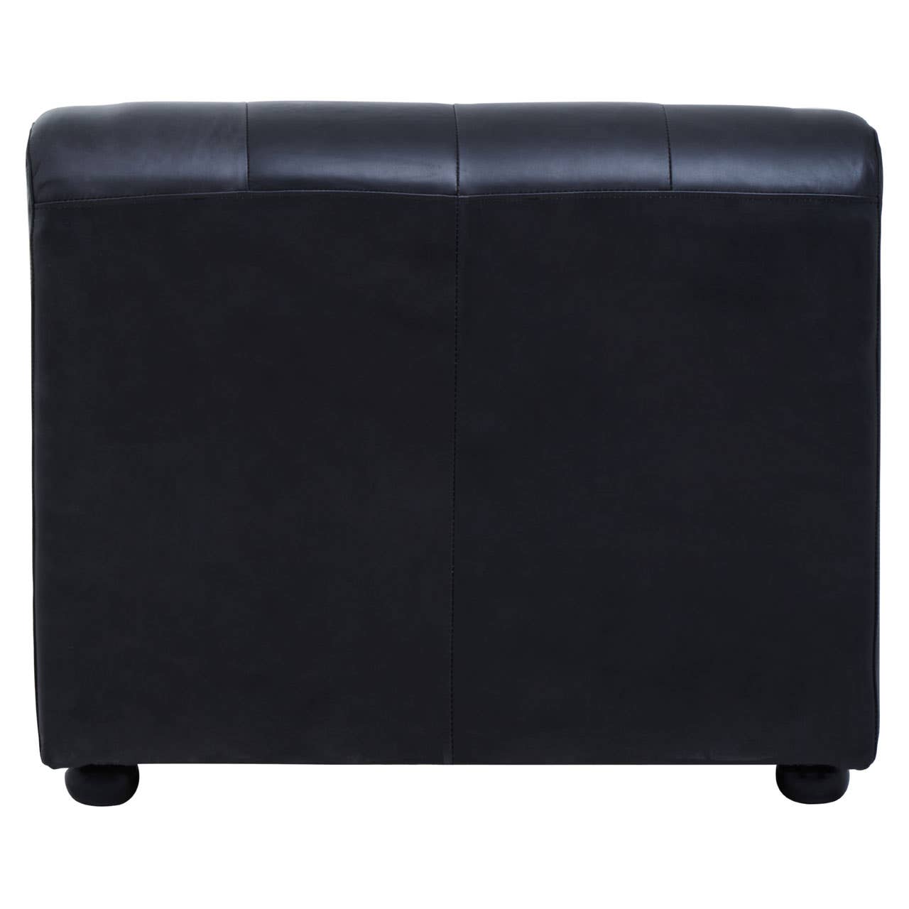 King Distressed Slate Chair