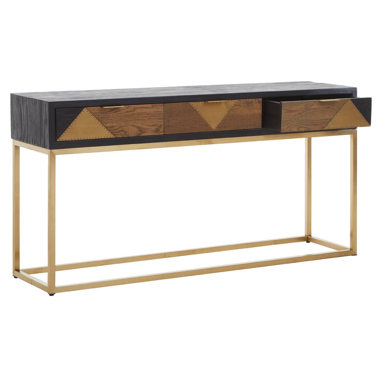 SIENA CONSOLE TABLE