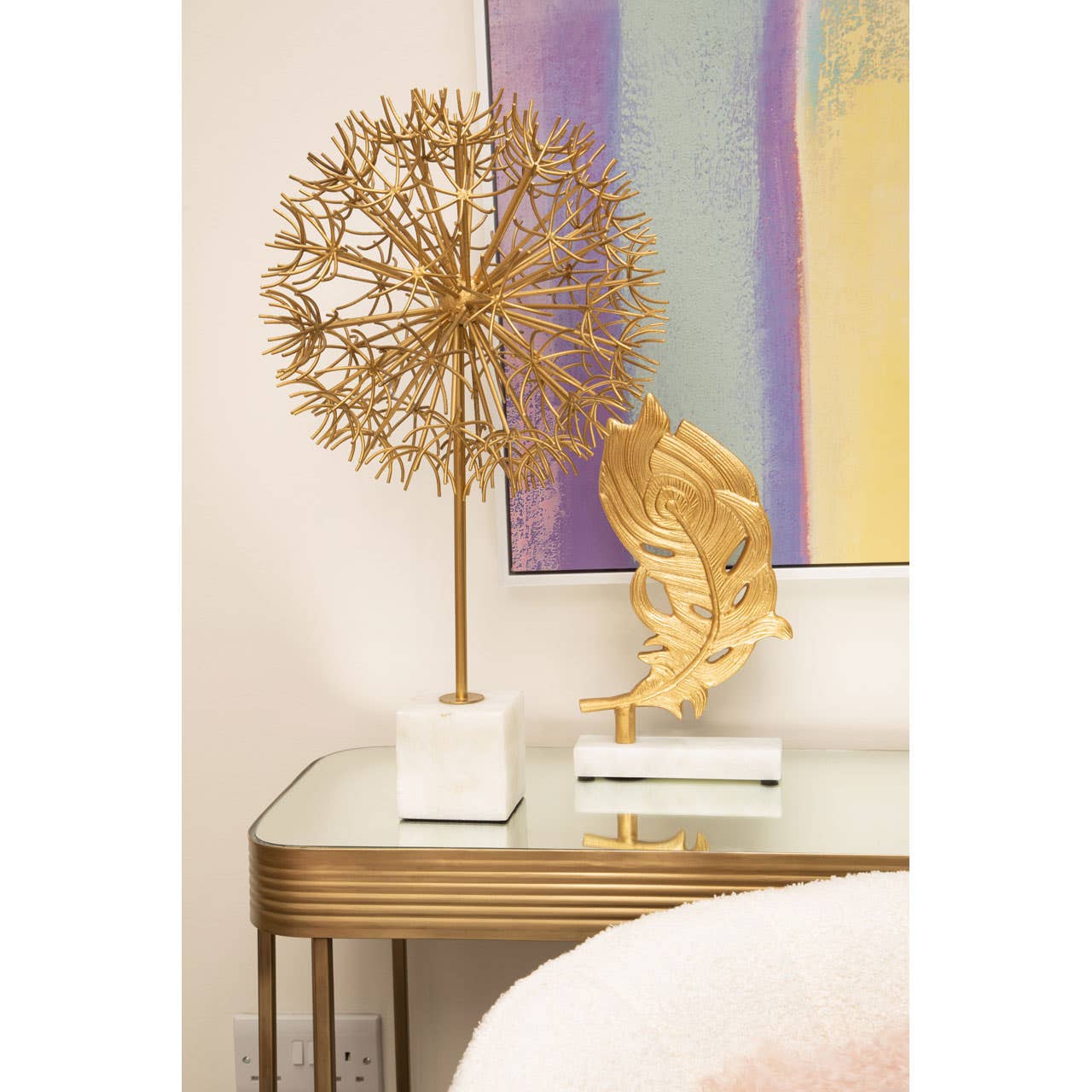 Ella Console Table