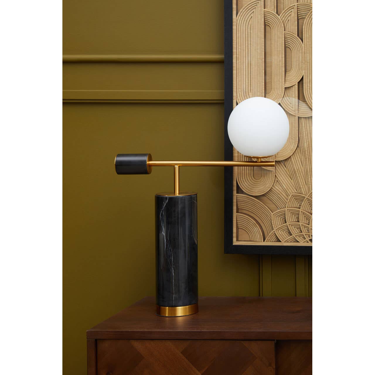 Brando Sideboard