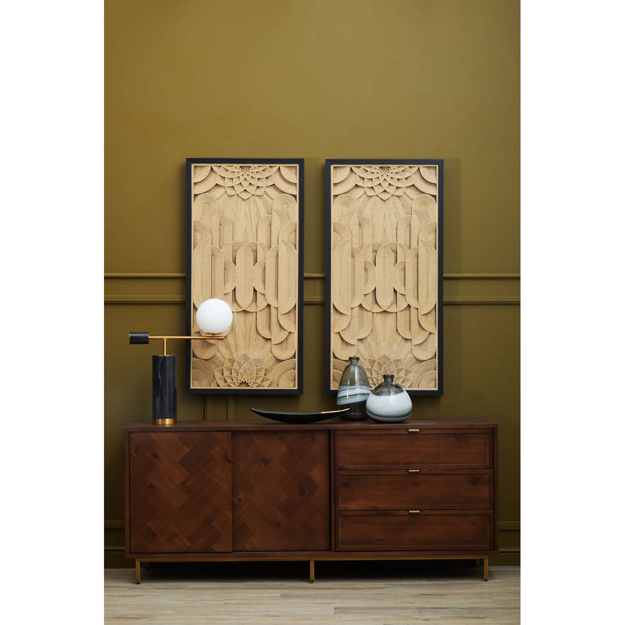 Brando Sideboard