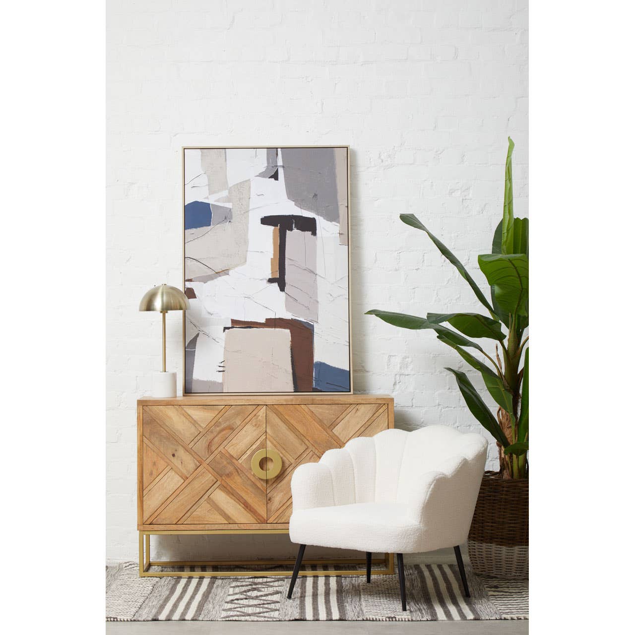SEDEA SIDEBOARD