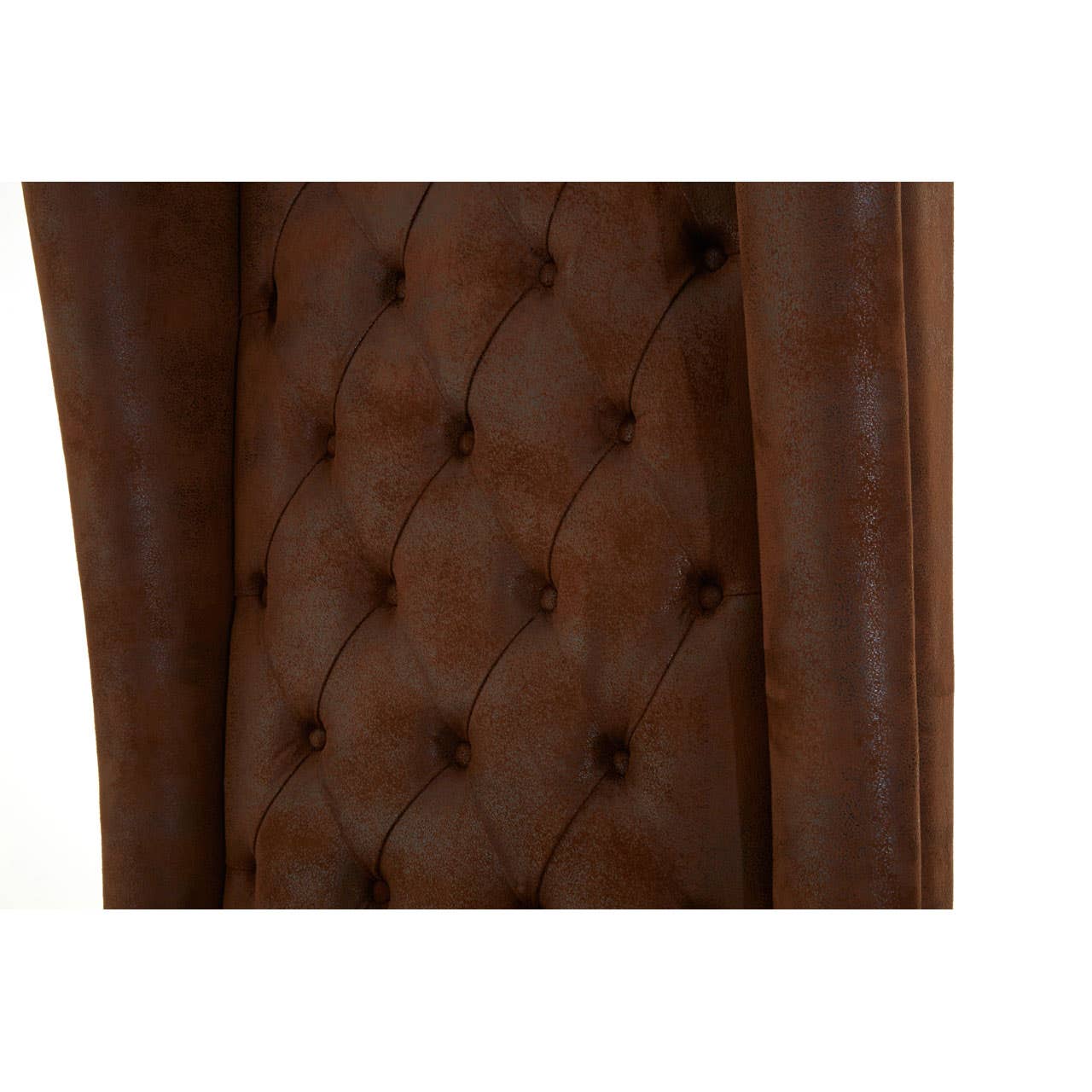 Regents Park Brown Tall Porter Chair