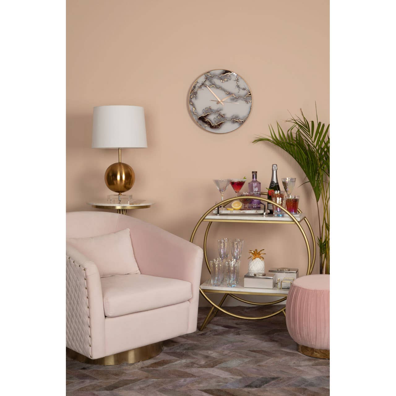 Plazoni Chair