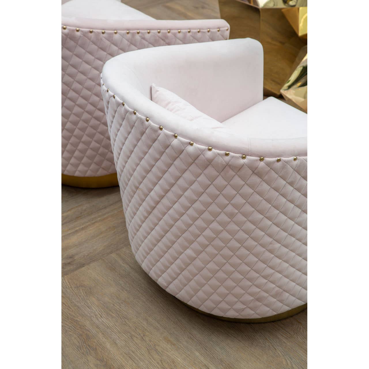 Plazoni Chair