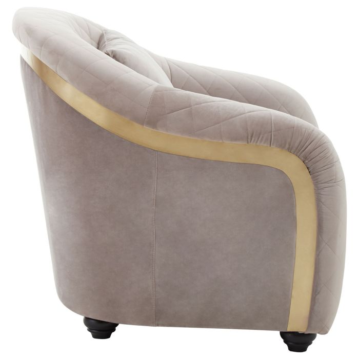 Fina One Seat Sofa
