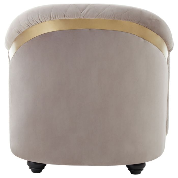 Fina One Seat Sofa