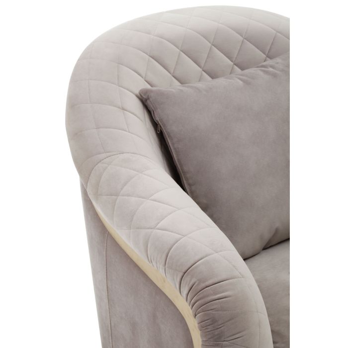 Fina One Seat Sofa