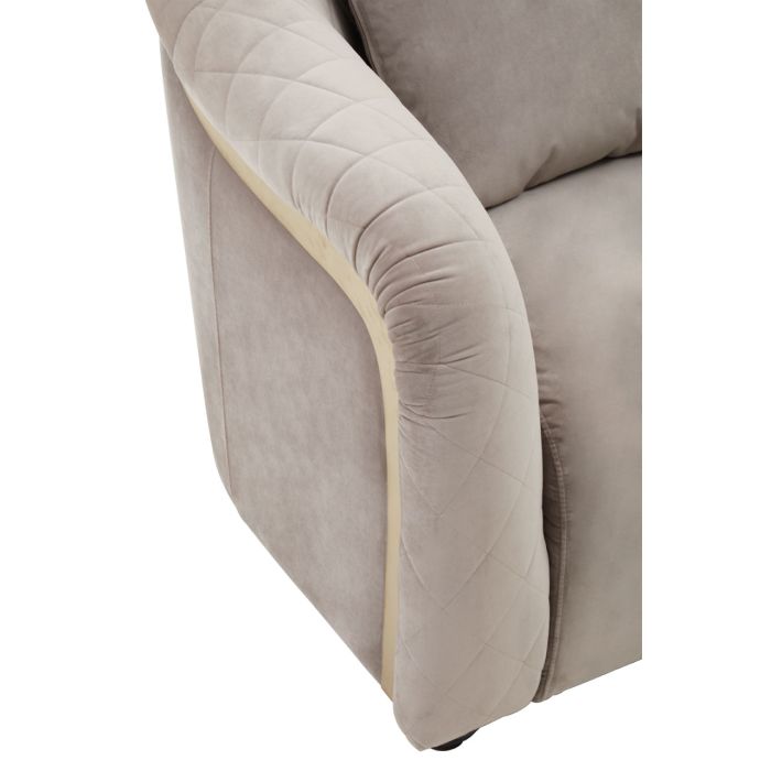 Fina One Seat Sofa