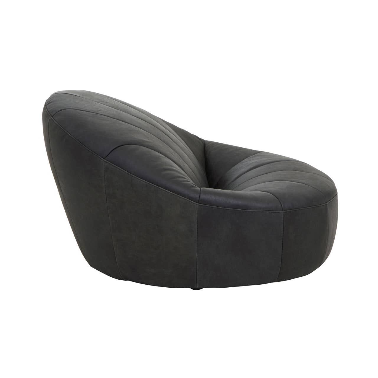 Hoxton Leather Chair