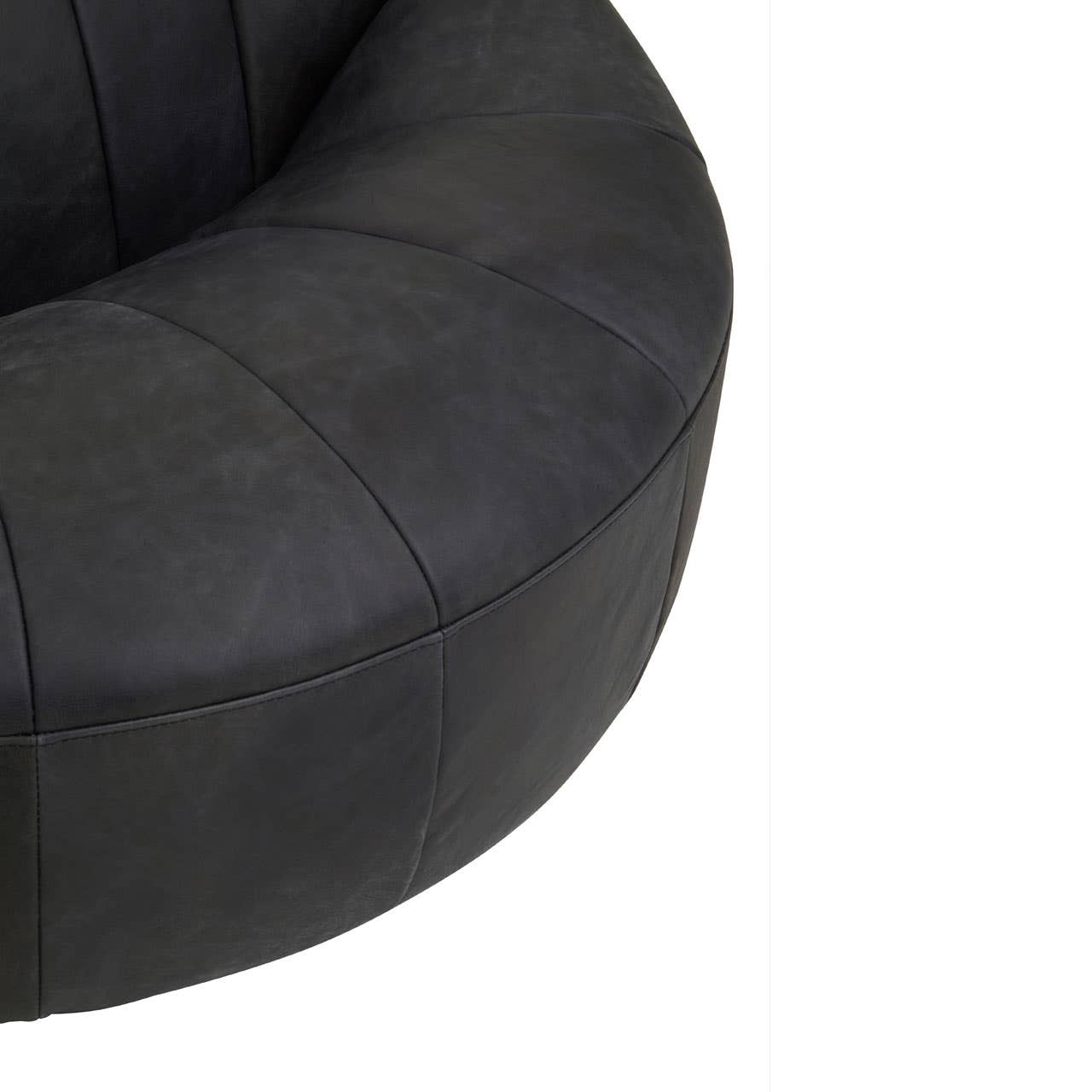 Hoxton Leather Chair