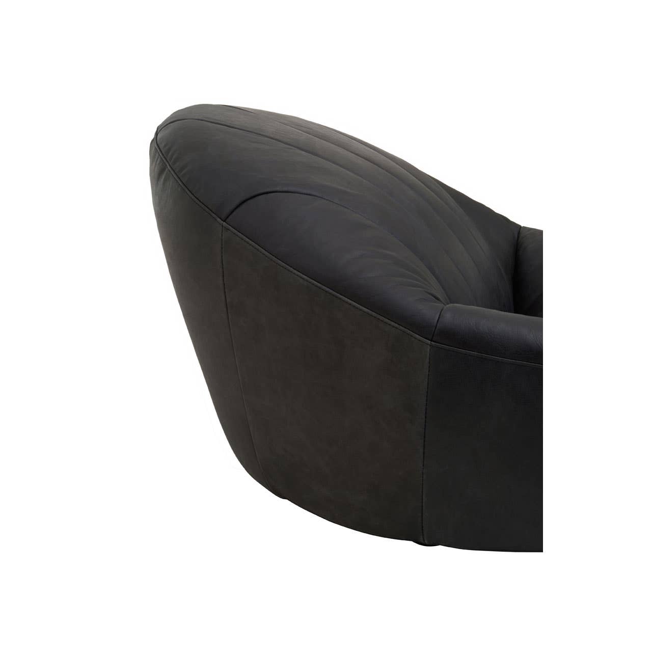 Hoxton Leather Chair