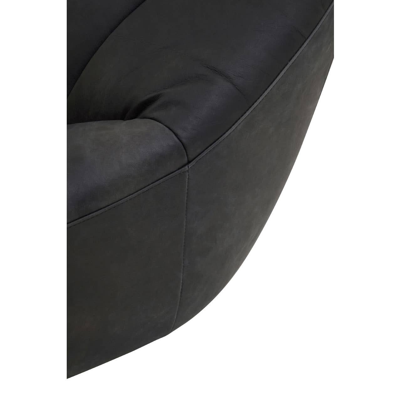 Hoxton Leather Chair