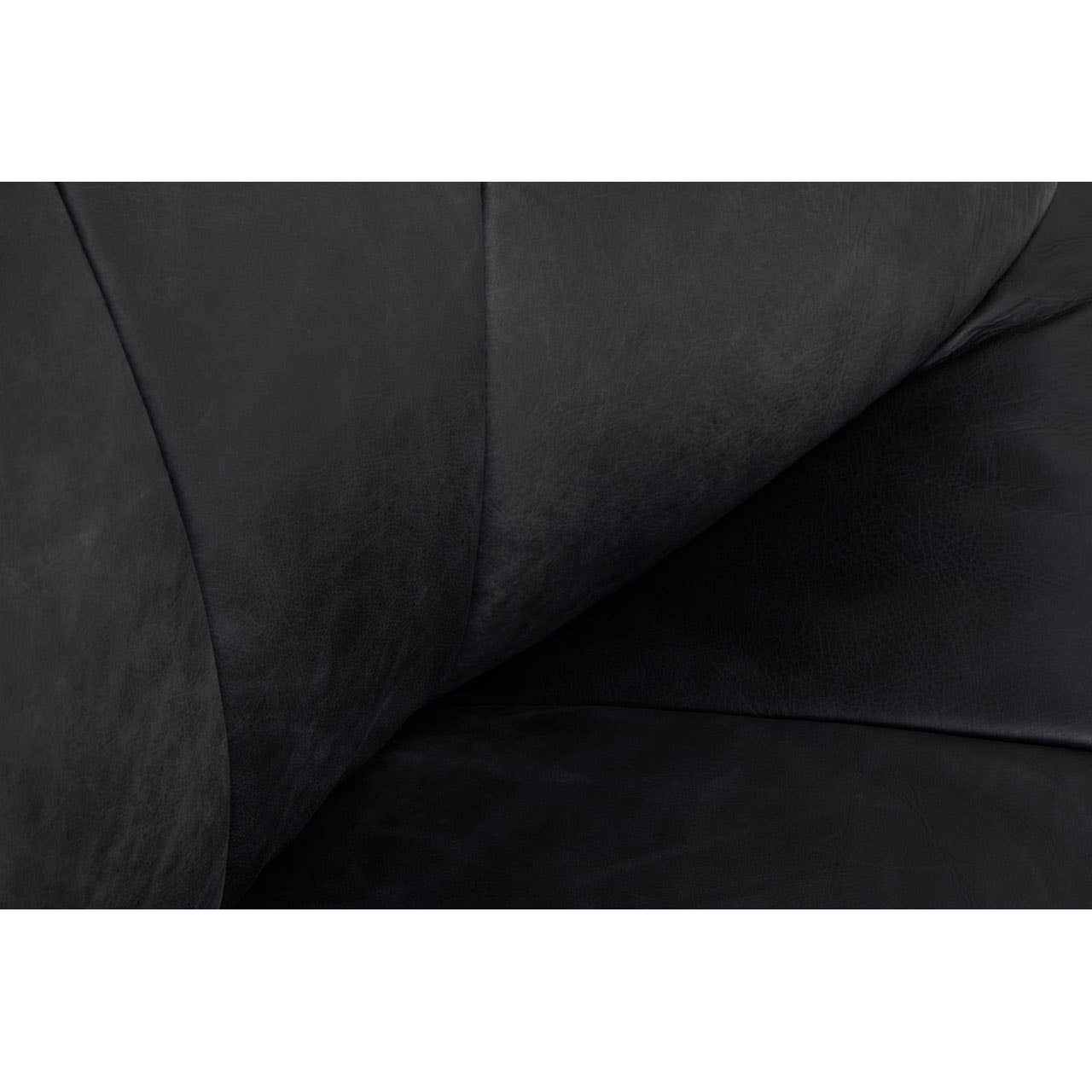 Hoxton Leather Chair