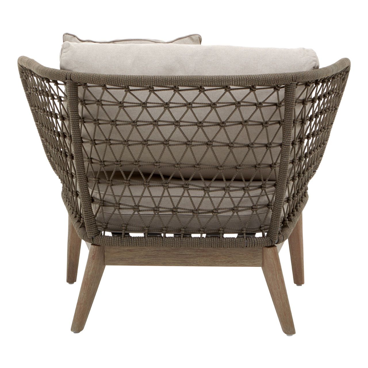 Suop Grey Chair