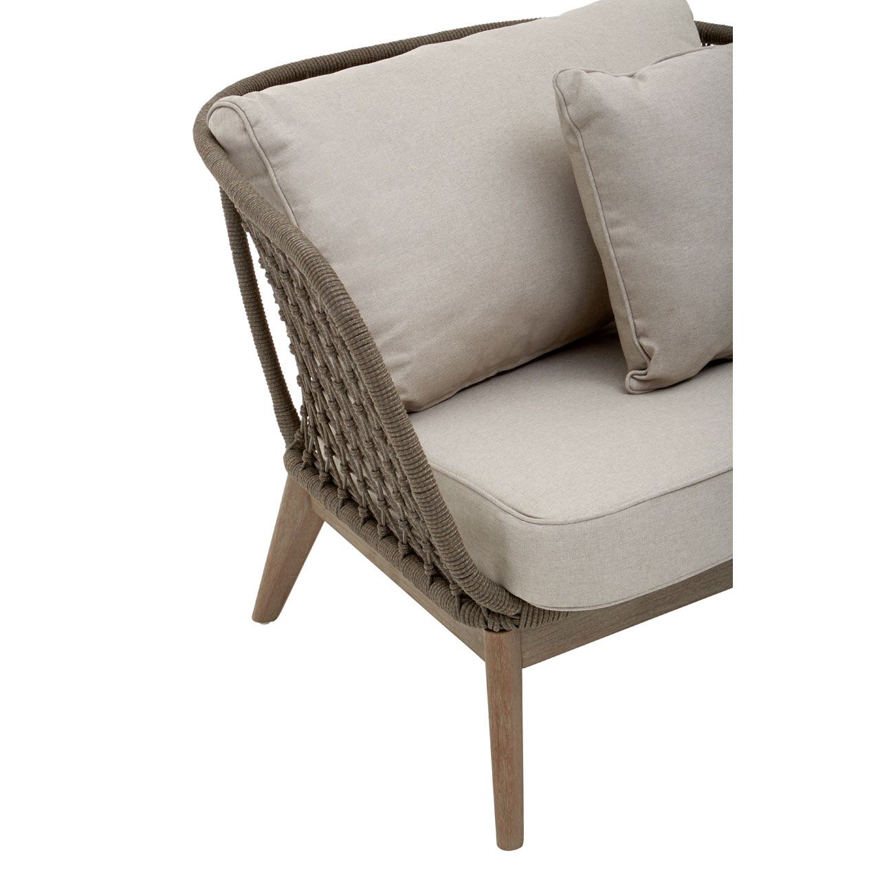 Suop Grey Chair